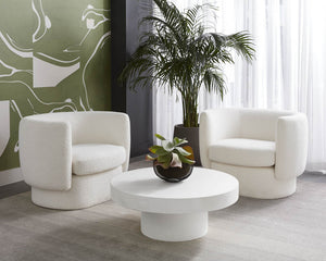 Brando Coffee Table - functional centerpieces for homes | Image 4 | InSTYLE Home & Rugs
