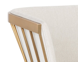 Caily Dining Armchair - stylish chairs for any table | Image 19 | InSTYLE Home & Rugs