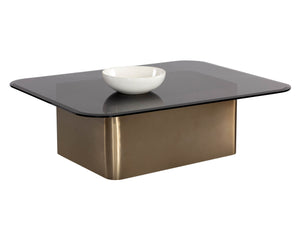 Amadeus Coffee Table - modern design for any room | Image 1 | InSTYLE Home & Rugs