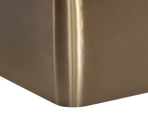 Amadeus Coffee Table - modern design for any room | Image 4 | InSTYLE Home & Rugs