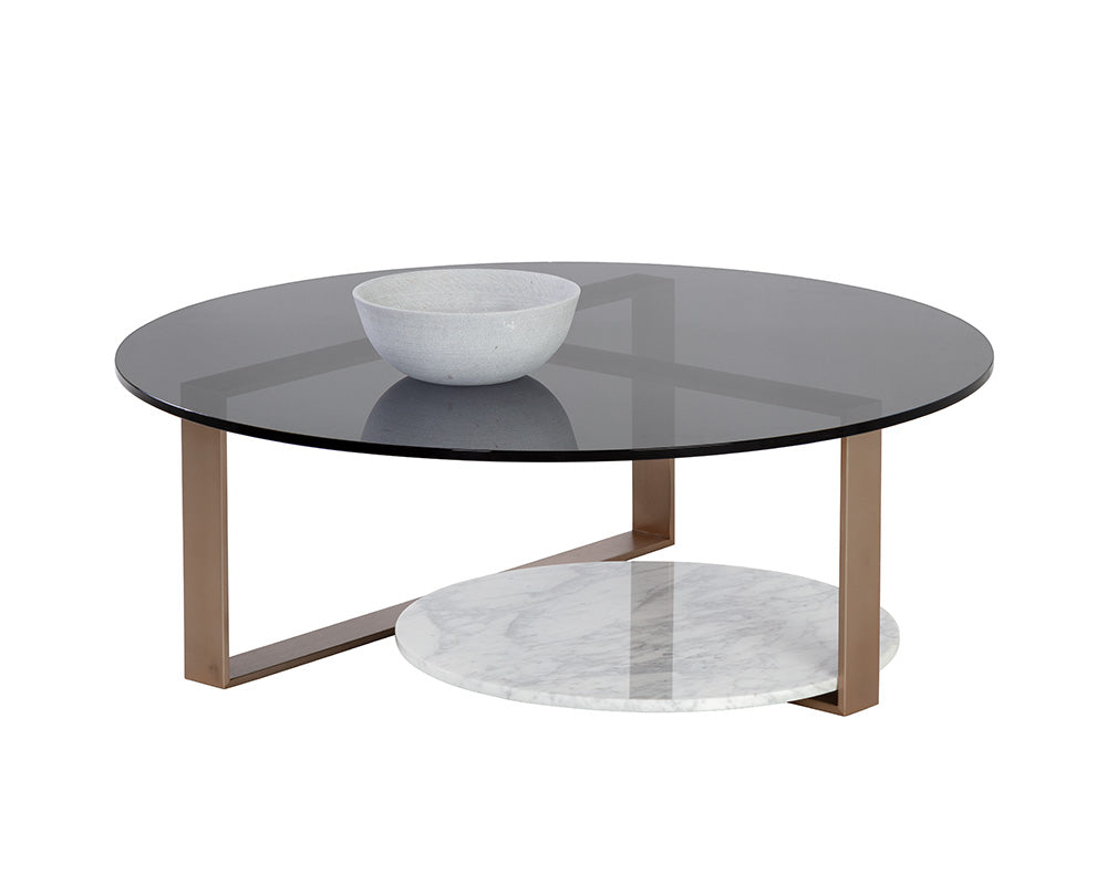 Maldini Coffee Table - stylish tables for living rooms | Image 1 | InSTYLE Home & Rugs