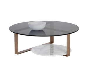 Maldini Coffee Table - stylish tables for living rooms | Image 1 | InSTYLE Home & Rugs