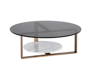 Maldini Coffee Table - stylish tables for living rooms | Image 4 | InSTYLE Home & Rugs
