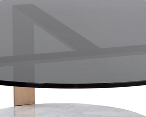 Maldini Coffee Table - stylish tables for living rooms | Image 5 | InSTYLE Home & Rugs