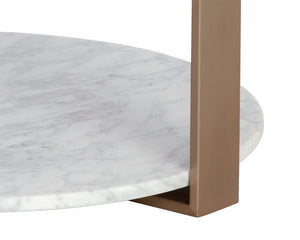 Maldini Coffee Table - stylish tables for living rooms | Image 6 | InSTYLE Home & Rugs