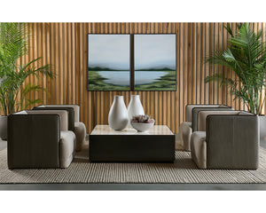 Sierra Armchair - perfect for casual unwinding | Image 2 | InSTYLE Home & Rugs