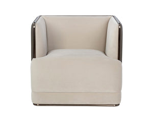 Sierra Armchair - perfect for casual unwinding | Image 3 | InSTYLE Home & Rugs