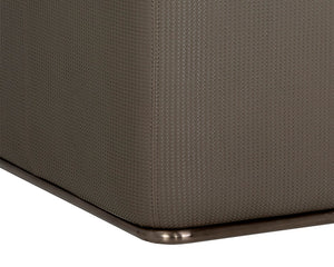 Sierra Armchair - perfect for casual unwinding | Image 8 | InSTYLE Home & Rugs