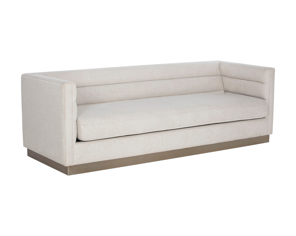 Talbot Sofa - luxury sofas for any space | Image 1 | InSTYLE Home & Rugs