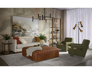 Talbot Sofa - luxury sofas for any space | Image 3 | InSTYLE Home & Rugs