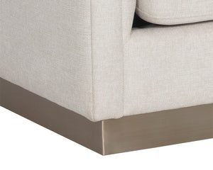 Talbot Sofa - luxury sofas for any space | Image 7 | InSTYLE Home & Rugs
