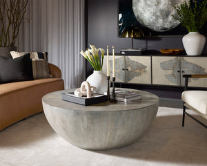 Kinsley Coffee Table - modern design for any room | Image 3 | InSTYLE Home & Rugs