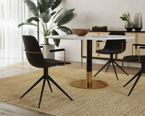Avida Sideboard - perfect for living room storage | Image 3 | InSTYLE Home & Rugs