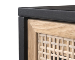 Avida Sideboard - perfect for living room storage | Image 7 | InSTYLE Home & Rugs