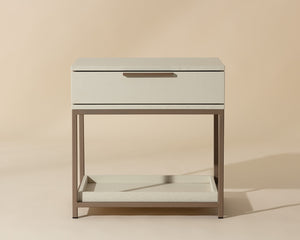 Rebel Nightstand - accent tables for living rooms | Image 9 | InSTYLE Home & Rugs