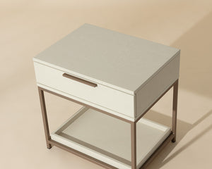Rebel Nightstand - accent tables for living rooms | Image 11 | InSTYLE Home & Rugs