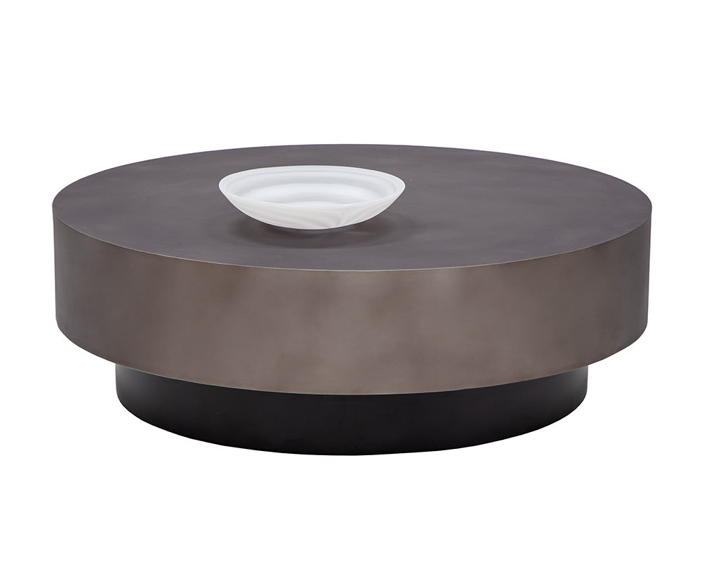 Bernaby Coffee Table - functional centerpieces for homes | Image 2 | InSTYLE Home & Rugs