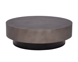 Bernaby Coffee Table - functional centerpieces for homes | Image 9 | InSTYLE Home & Rugs