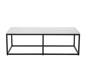 Ellery Coffee Table - functional centerpieces for homes | Image 4 | InSTYLE Home & Rugs