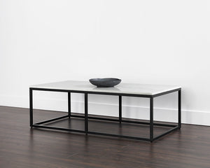 Ellery Coffee Table - functional centerpieces for homes | Image 2 | InSTYLE Home & Rugs