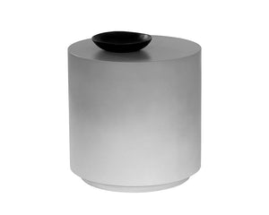 Perfetti End Table - sturdy tables for outdoor spaces | Image 1 | InSTYLE Home & Rugs