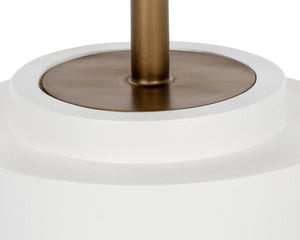 Marlowe Bistro Table - stylish dining tables for gatherings | Image 10 | InSTYLE Home & Rugs
