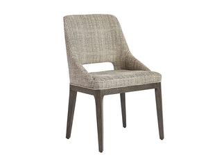 Estrada Dining Chair - stylish chairs for any table | Image 1 | InSTYLE Home & Rugs
