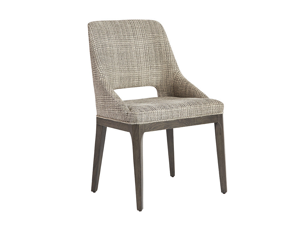 Estrada Dining Chair - stylish chairs for any table | Image 1 | InSTYLE Home & Rugs