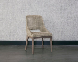 Estrada Dining Chair - stylish chairs for any table | Image 3 | InSTYLE Home & Rugs