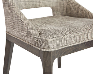 Estrada Dining Chair - stylish chairs for any table | Image 7 | InSTYLE Home & Rugs