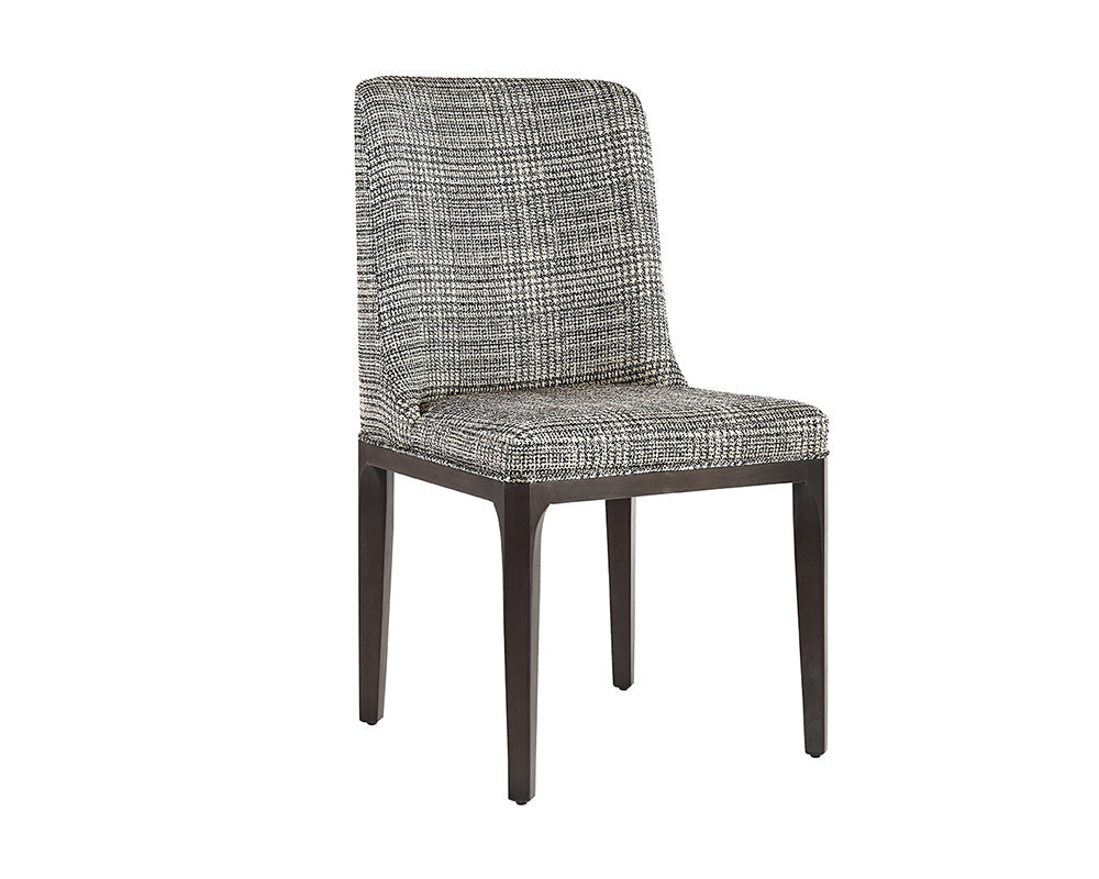 Elisa Dining Chair - stylish chairs for any table | Image 1 | InSTYLE Home & Rugs