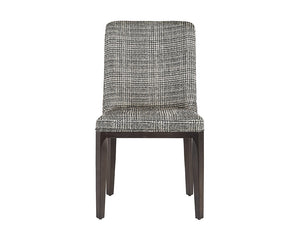 Elisa Dining Chair - stylish chairs for any table | Image 3 | InSTYLE Home & Rugs