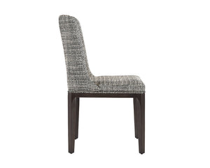 Elisa Dining Chair - stylish chairs for any table | Image 4 | InSTYLE Home & Rugs