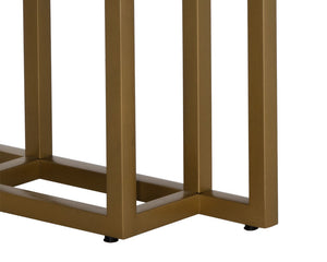 Baldessara Dining Table - perfect for family meals | Image 6 | InSTYLE Home & Rugs