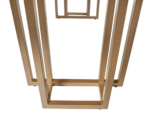 Baldessara Dining Table - perfect for family meals | Image 7 | InSTYLE Home & Rugs