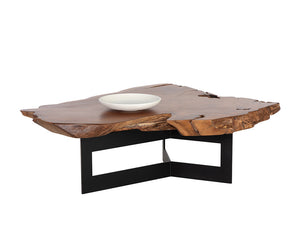 Wyatt Coffee Table - modern design for any room | Image 2 | InSTYLE Home & Rugs