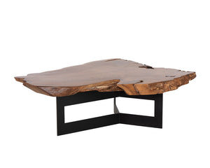 Wyatt Coffee Table - modern design for any room | Image 9 | InSTYLE Home & Rugs