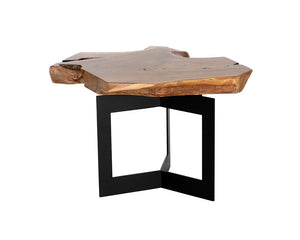 Wyatt Side Table - functional design with style | Image 8 | InSTYLE Home & Rugs
