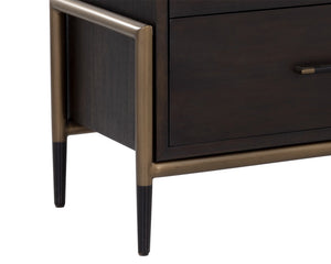 Weldrick Dresser - stylish dressers with modern flair | Image 6 | InSTYLE Home & Rugs