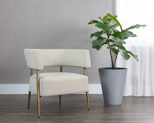 Maestro Lounge Chair - comfortable chairs for relaxation | Image 17 | InSTYLE Home & Rugs