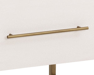Venice Nightstand - functional nightstands for bedrooms | Image 13 | InSTYLE Home & Rugs