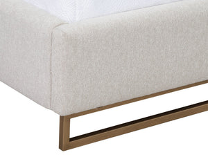 Nevin Bed - comfortable beds for restful sleep | Image 10 | InSTYLE Home & Rugs