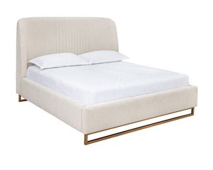 Nevin Bed - comfortable beds for restful sleep | Image 3 | InSTYLE Home & Rugs