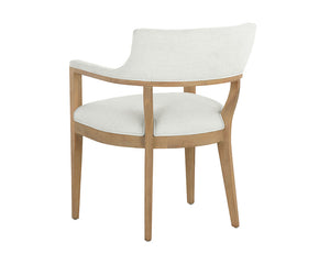 Brylea Dining Armchair - elegant seating for dining areas | Image 6 | InSTYLE Home & Rugs