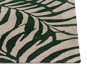 Palma Hand-woven Rug - soft rugs for cozy interiors | Image 7 | InSTYLE Home & Rugs