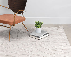 Kenya Hand-tufted Rug - soft rugs for cozy interiors | Image 2 | InSTYLE Home & Rugs