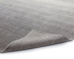 Brisbane Hand-woven Rug - elegant rugs for living spaces | Image 6 | InSTYLE Home & Rugs
