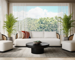 Brisbane Hand-woven Rug - elegant rugs for living spaces | Image 8 | InSTYLE Home & Rugs