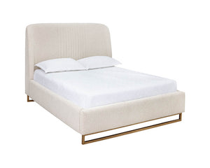 Nevin Bed - comfortable beds for restful sleep | Image 4 | InSTYLE Home & Rugs