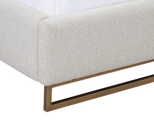 Nevin Bed - comfortable beds for restful sleep | Image 13 | InSTYLE Home & Rugs